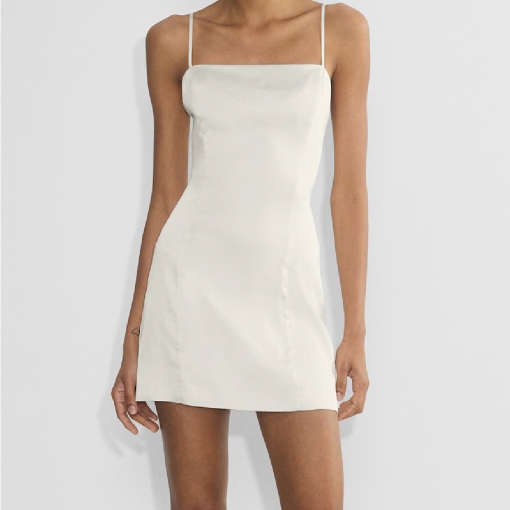 Aritzia  Slip Dress